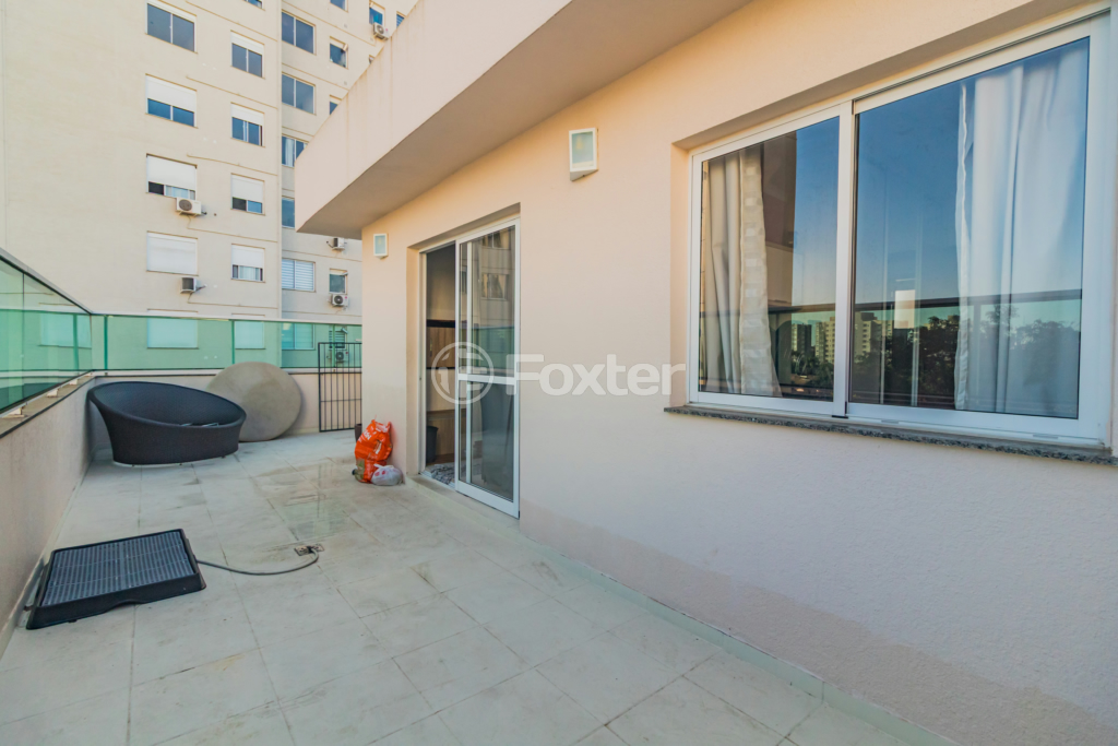Cobertura à venda com 3 quartos, 144m² - Foto 3