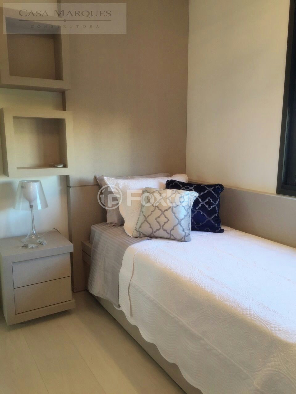 Apartamento à venda com 3 quartos, 107m² - Foto 5