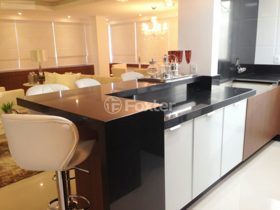 Apartamento à venda com 3 quartos, 107m² - Foto 6