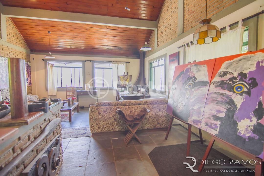 Casa à venda com 3 quartos, 190m² - Foto 5