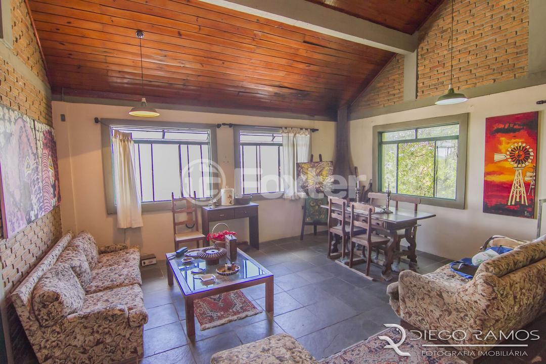 Casa à venda com 3 quartos, 190m² - Foto 6
