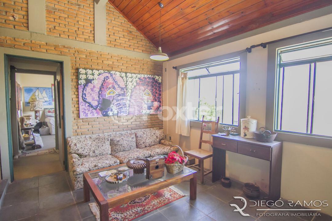 Casa à venda com 3 quartos, 190m² - Foto 7