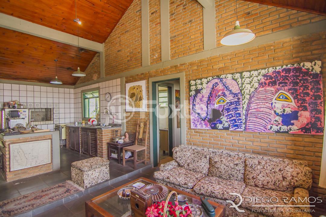 Casa à venda com 3 quartos, 190m² - Foto 8