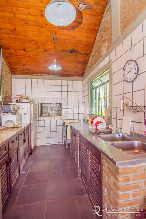 Casa à venda com 3 quartos, 190m² - Foto 9