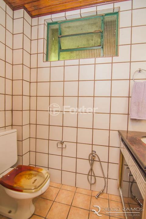 Casa à venda com 3 quartos, 190m² - Foto 16