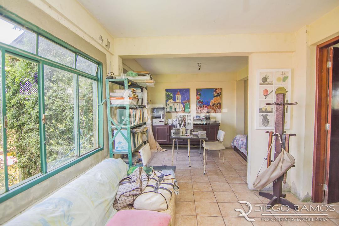 Casa à venda com 3 quartos, 190m² - Foto 21