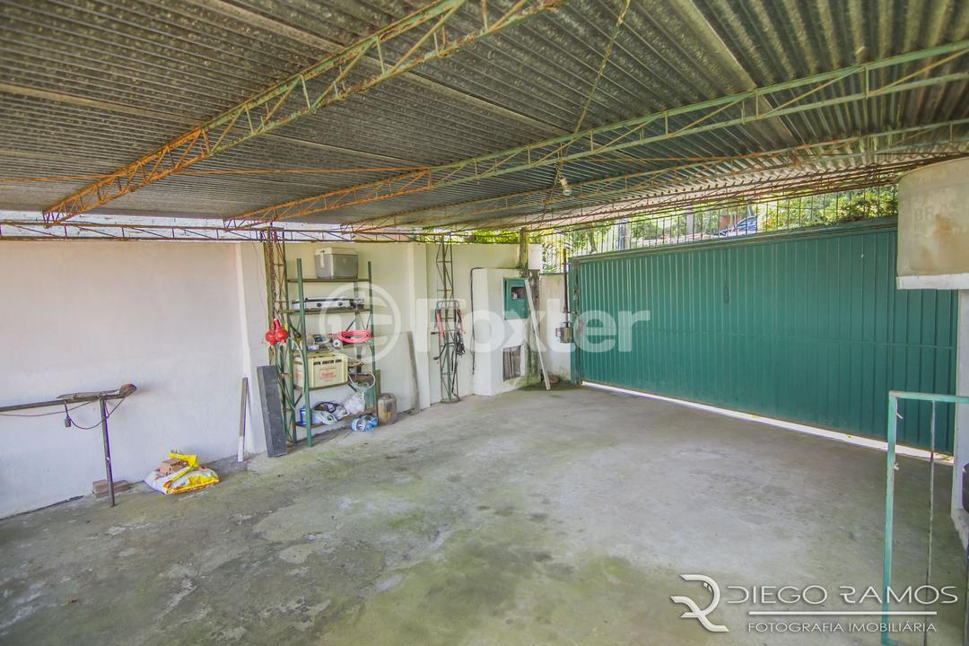Casa à venda com 3 quartos, 190m² - Foto 23